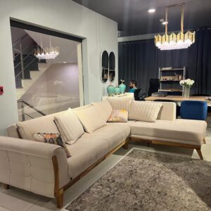 Sofa Set Guests