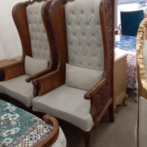 Beautiful chair design
