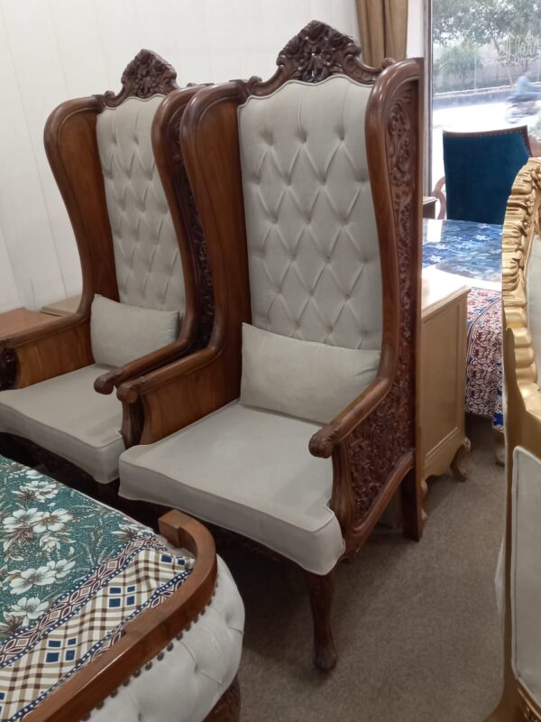 Beautiful chair design