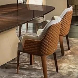 Beautiful dining chairs