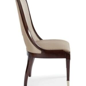 Beautiful dining poshish chair