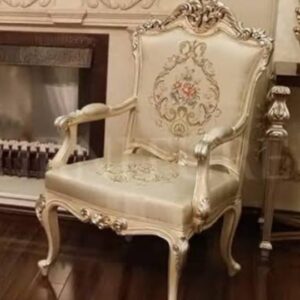 Chair poshish design