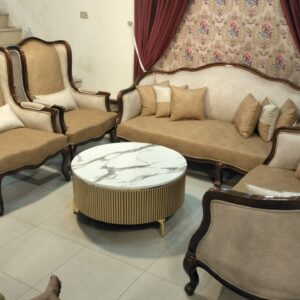 Full sofa set