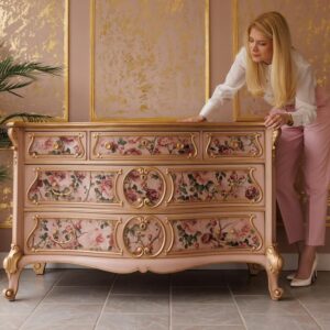 Miror table