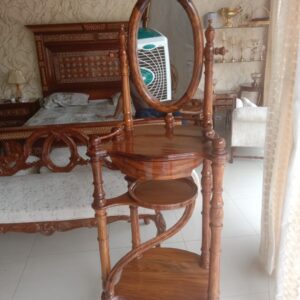 New design dressing table
