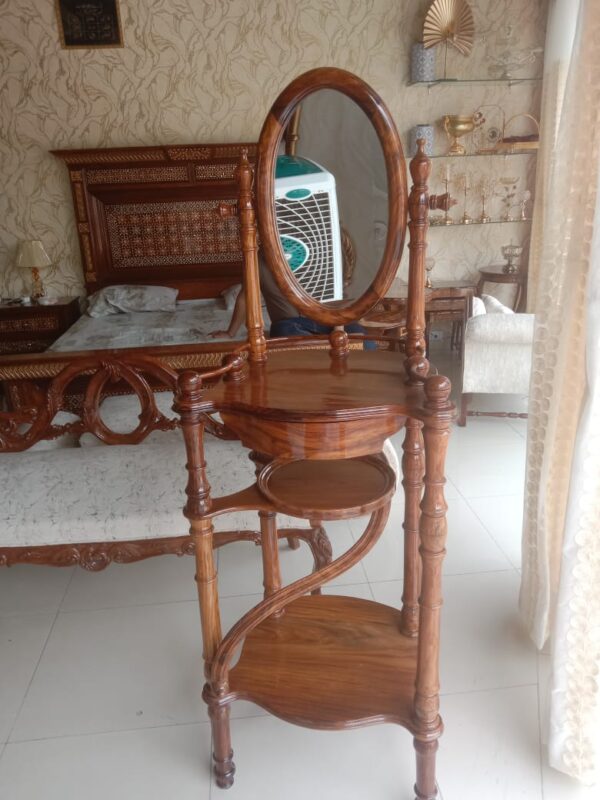 New design dressing table