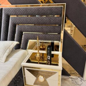 New design side table