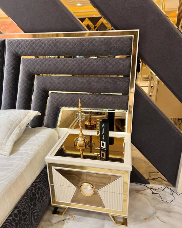 New design side table