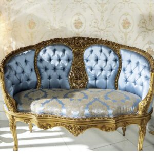 New poshish sofa