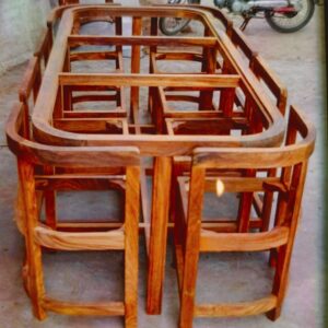 New design table