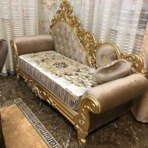 New off gray design sofa