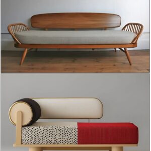 New unique design sofa