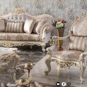 Poshish chair