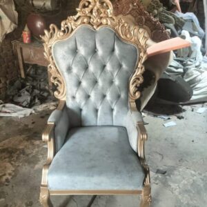 Poshish chair