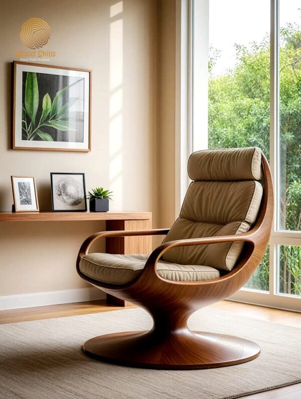 Poshish cofortable chair