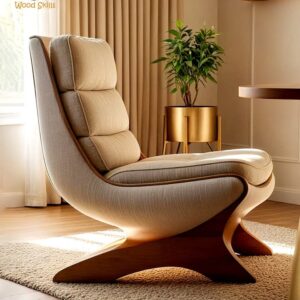 Rocking chair