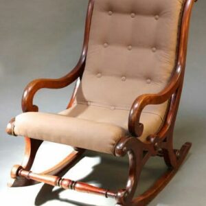 Rocking chair