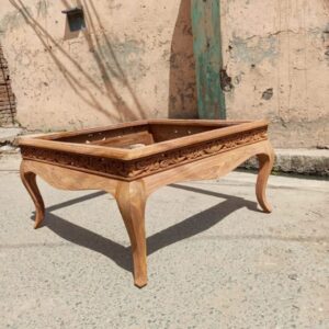 Simple Table