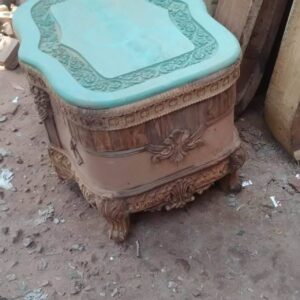 Small table