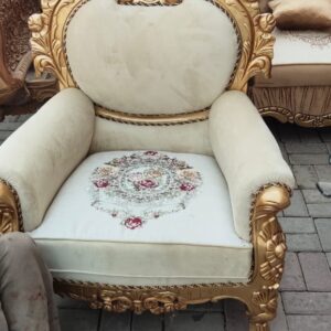 Unique design chair
