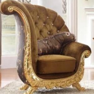 Unique design sofa